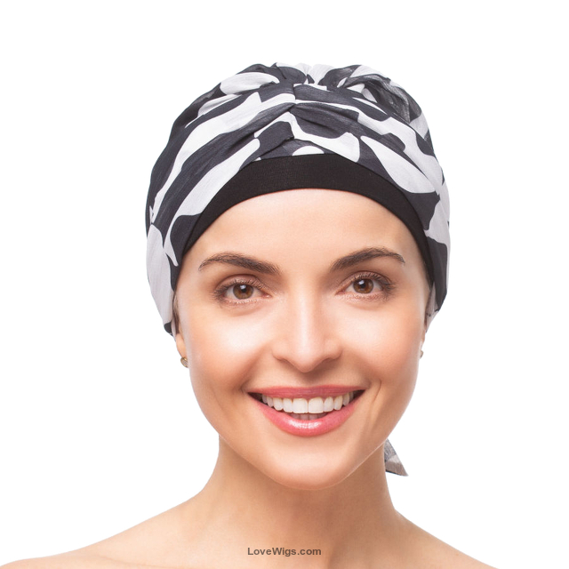 TURBAN AZALEA # CH156+B21