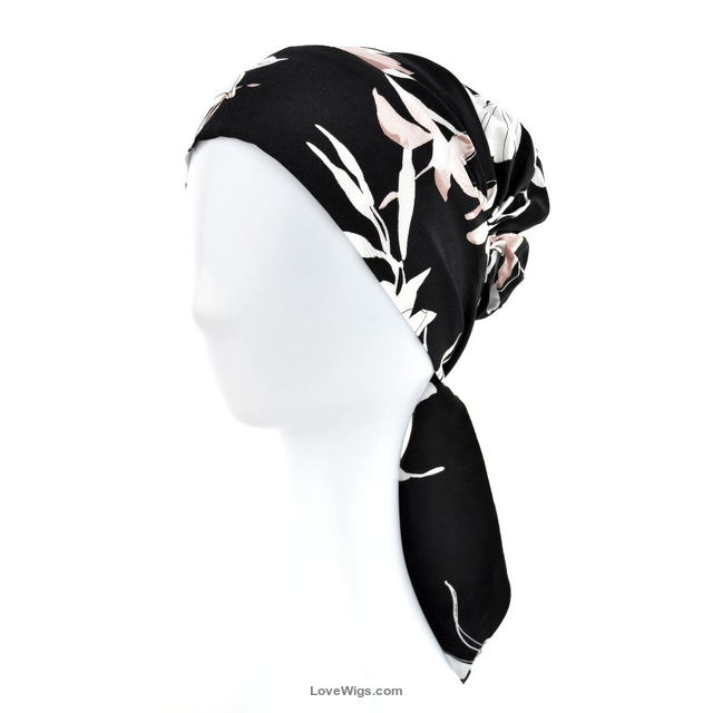 TURBAN FELICJA NEW # 342