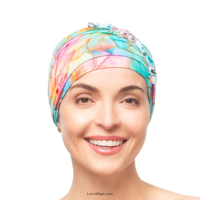 TURBAN PORTO # 424