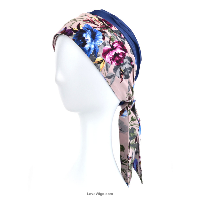 TURBAN ASTER # T-8/T-20