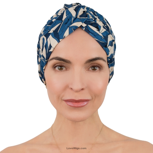TURBAN ARUBA # B568+B27