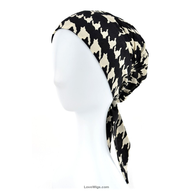 TURBAN FELICJA NEW # 343