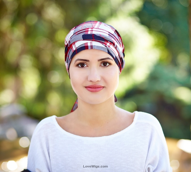 TURBAN SARA # 232*