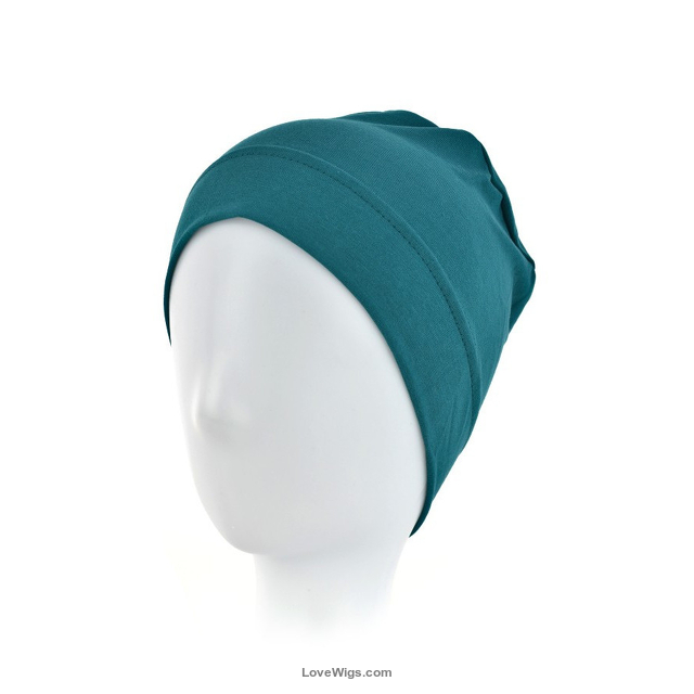 TURBAN BALI # TURQUOISE