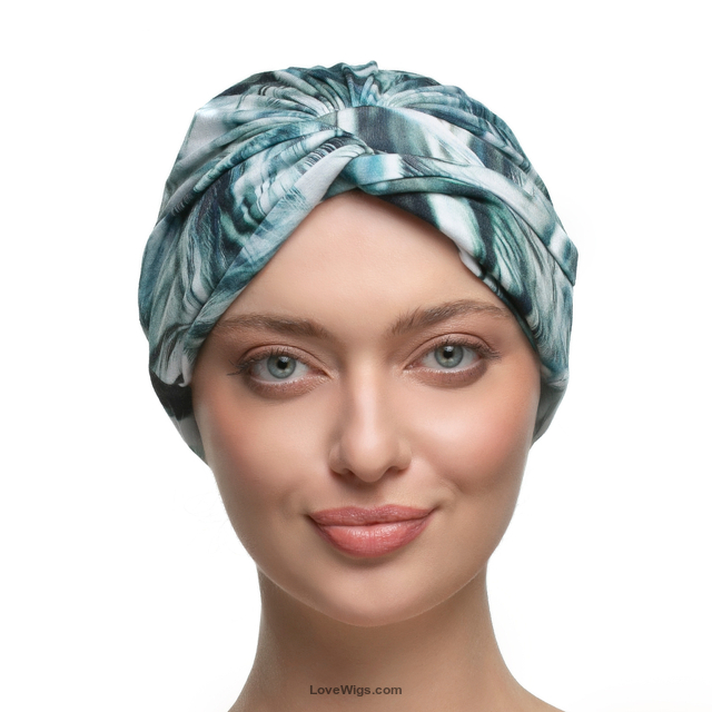 TURBAN COSTA RICA # 2113E