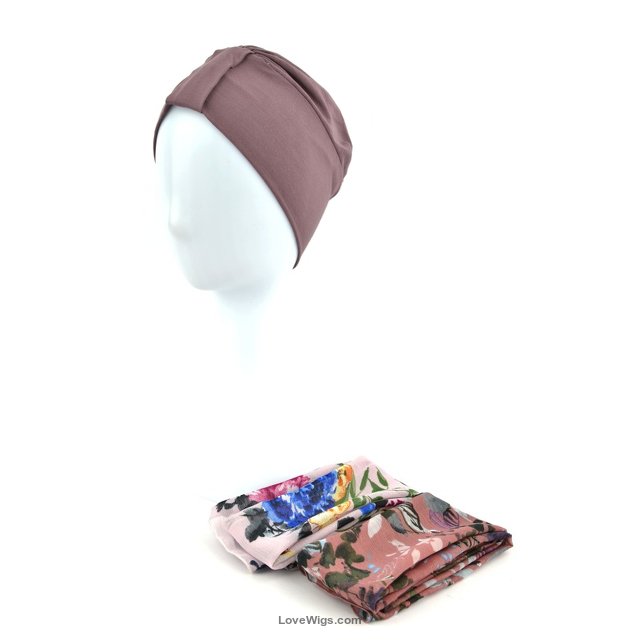 TURBAN LAURA # BM220*