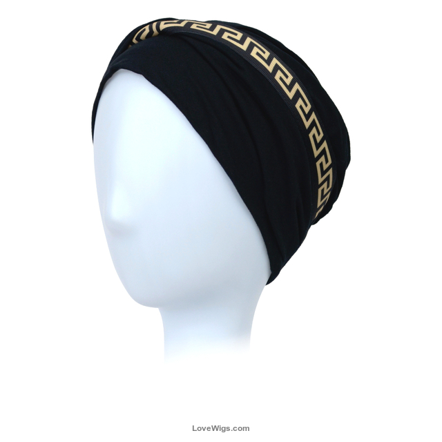 TURBAN MILAN # B21+A13