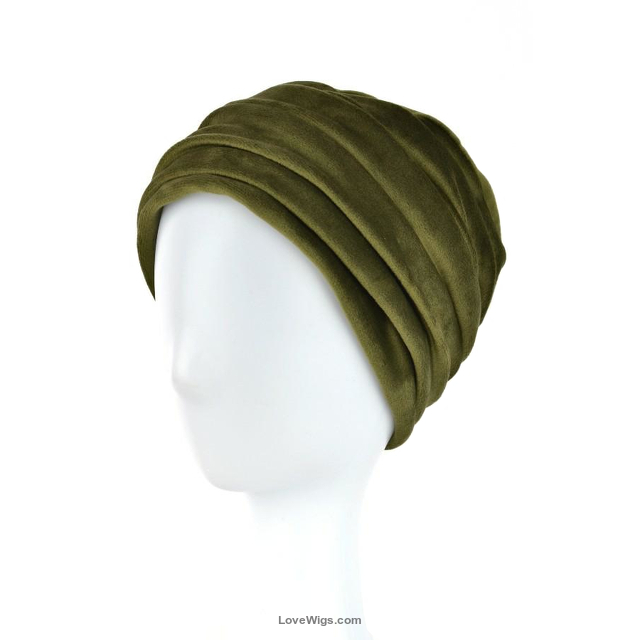 TURBAN LONDON # VS/3*