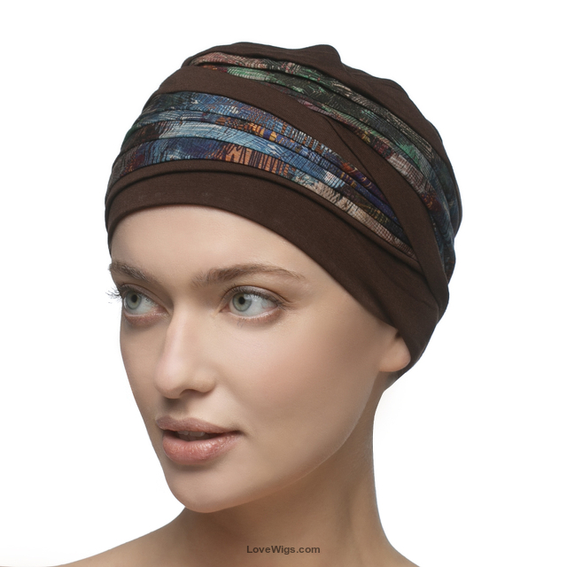 TURBAN GRENADA # B22+B221*