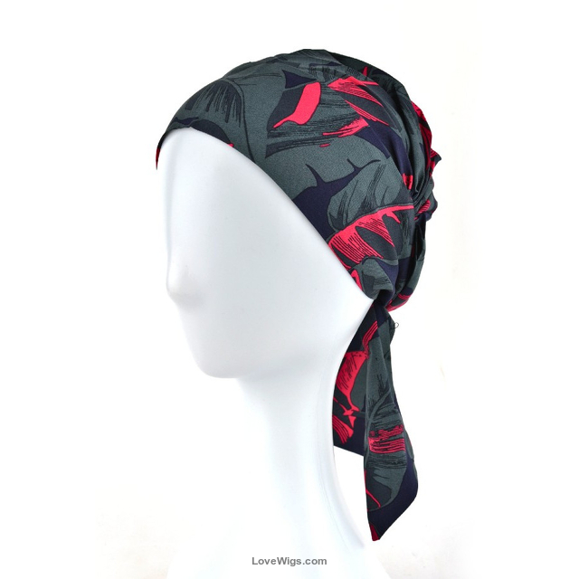 TURBAN FELICJA NEW # T-19