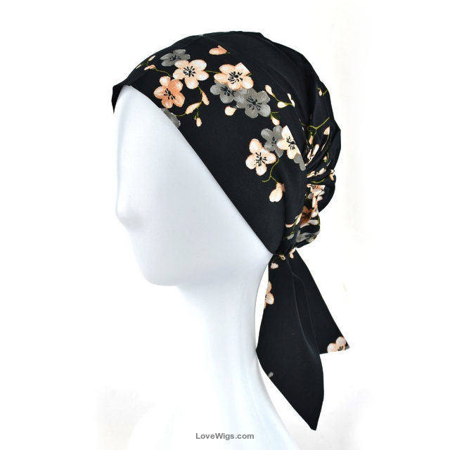 TURBAN FELICJA NEW # T-22