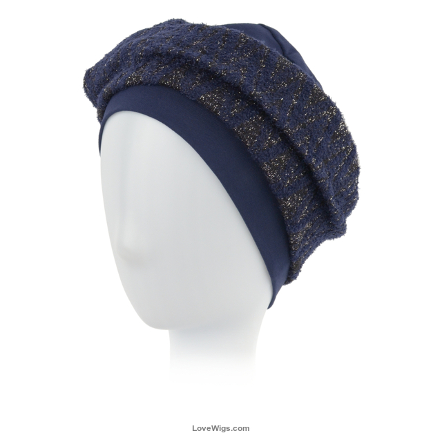 TURBAN CARDIFF # B242+TL60