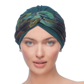 TURBAN CARLA # BM13+BM317