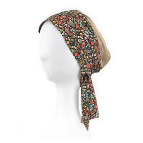 TURBAN ASTER # T-10/T-11