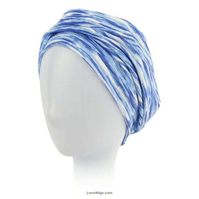 TURBAN SAMOA # M101+B246