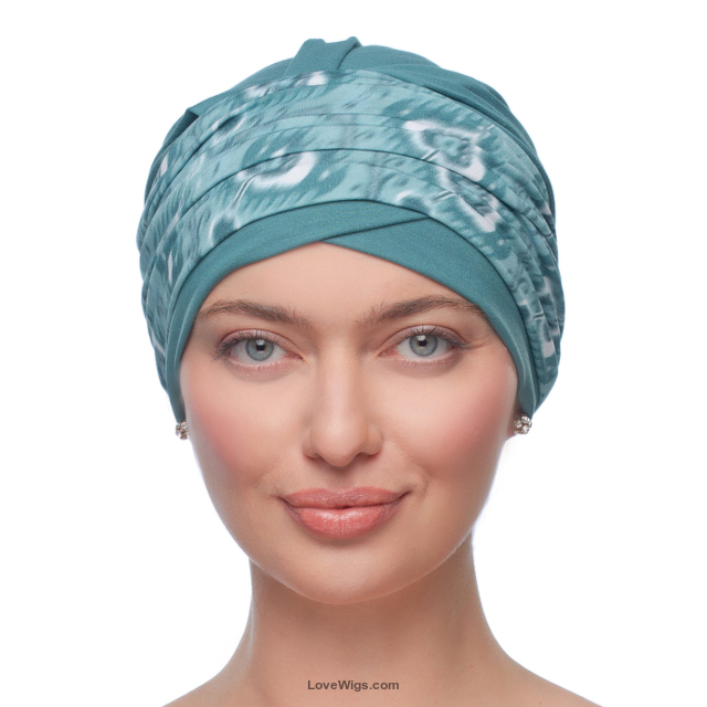 TURBAN GLASGOW # B32/326