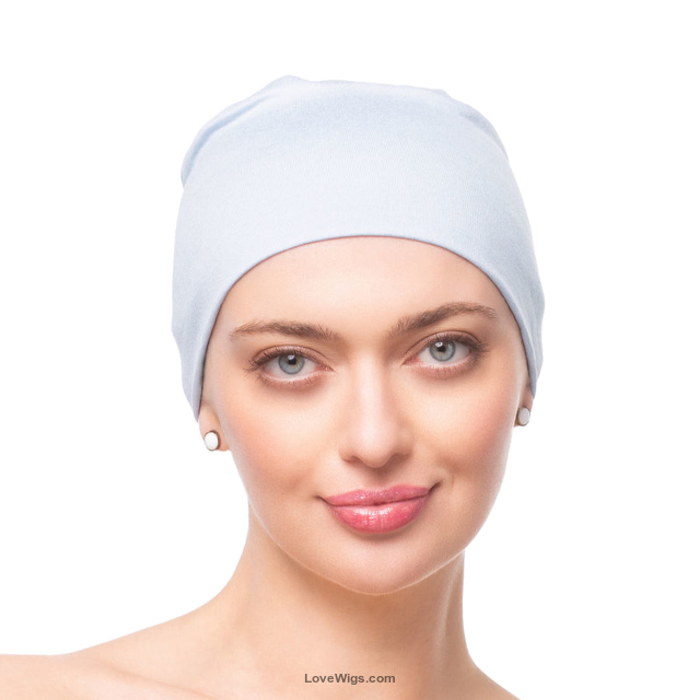 TURBAN VIOLET PLUS # 3