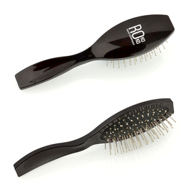 WIG BRUSH, OVAL