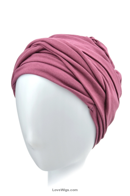 TURBAN LUNA # BM14