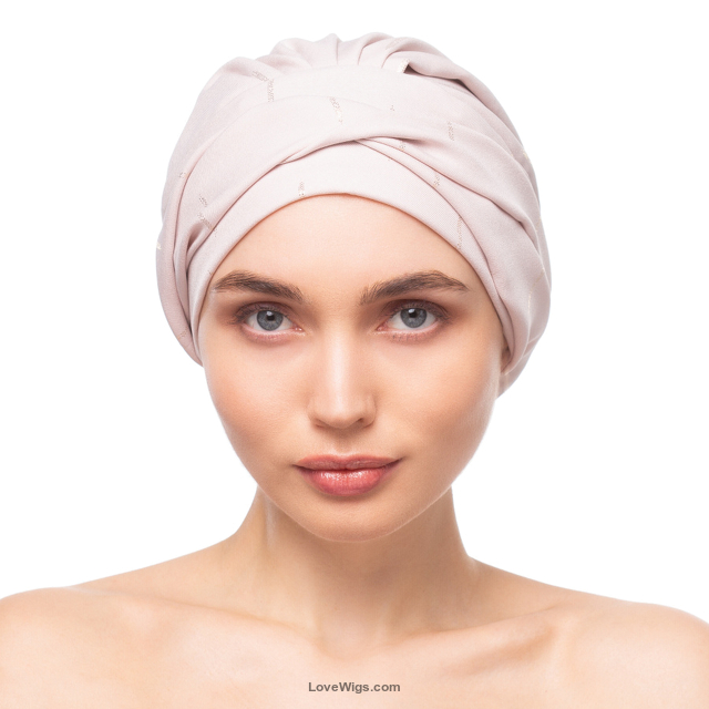 TURBAN JAVA # F064A+B85