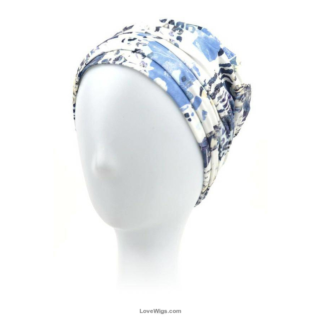 TURBAN MAURITIUS # B261*