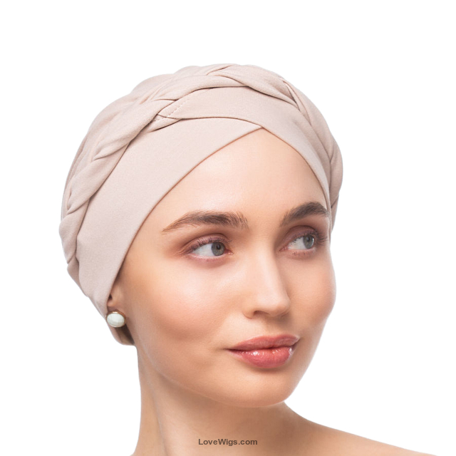 TURBAN CORSICA # B9