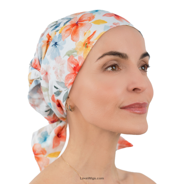 TURBAN FELICJA NEW # K-050