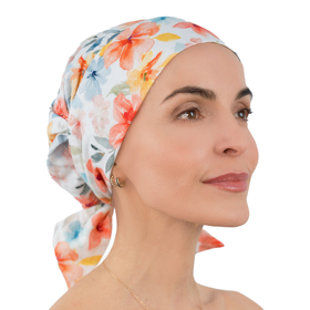 TURBAN FELICJA NEW # K-050