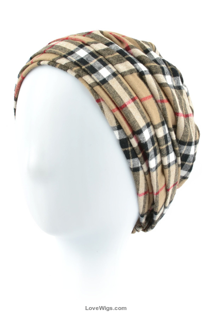 TURBAN LONDON # EL6*