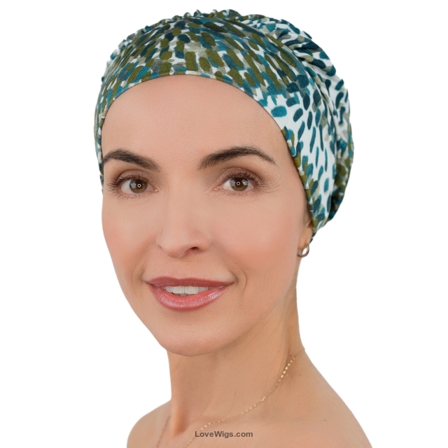 TURBAN BARBADOS # B192