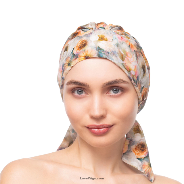 TURBAN CROCUS # K-400