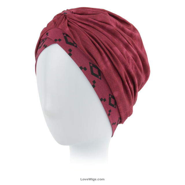 TURBAN FLORENCE # B481+B87