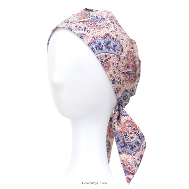 TURBAN ROME # 76*
