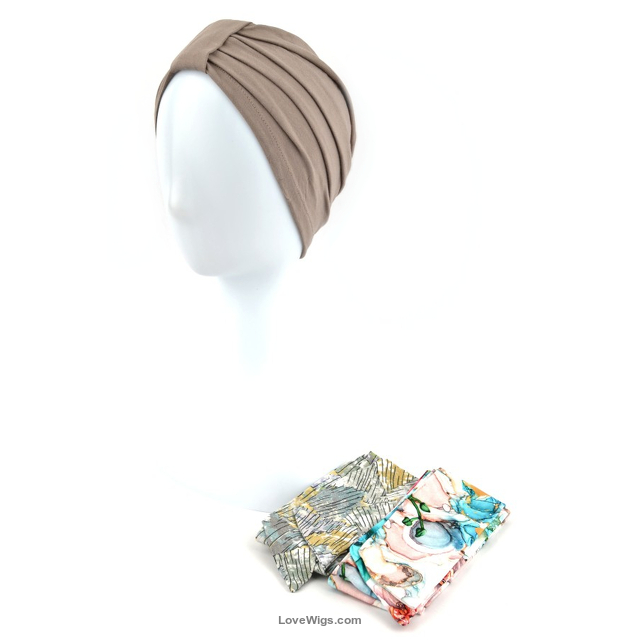 TURBAN OLIVIA # BM141