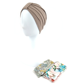 TURBAN OLIVIA # BM141