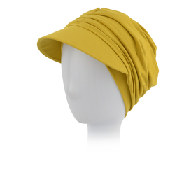 TURBAN TOKYO Z DASZKIEM # BM34