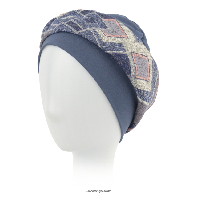 TURBAN CARDIFF # B31+P22