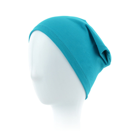 TURBAN EmmA # TURQUOISE*