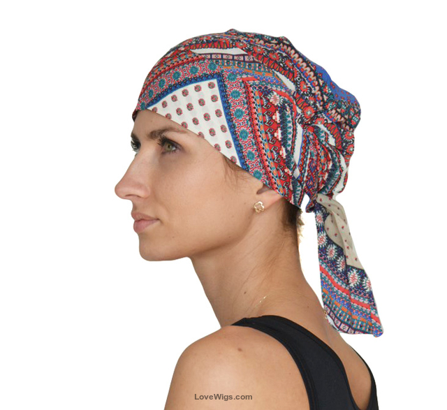 TURBAN FELICJA NEW # 181*