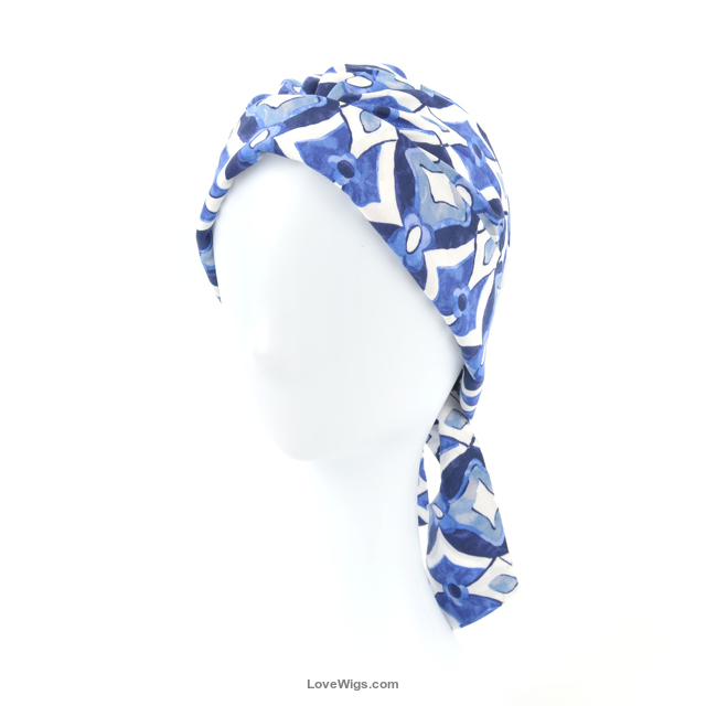 TURBAN CROCUS # Q-372