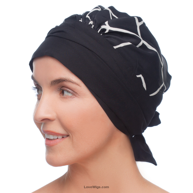 TURBAN ASTER # T-389