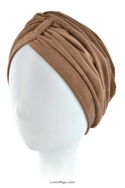 TURBAN RIGA # VS/2*