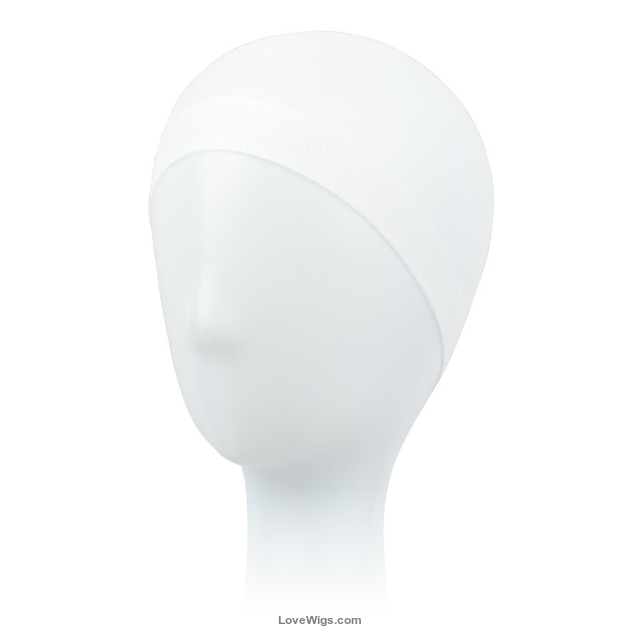 CAP LINER – WHITE