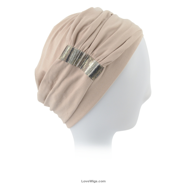 TURBAN HOLLYWOOD # B9+A16