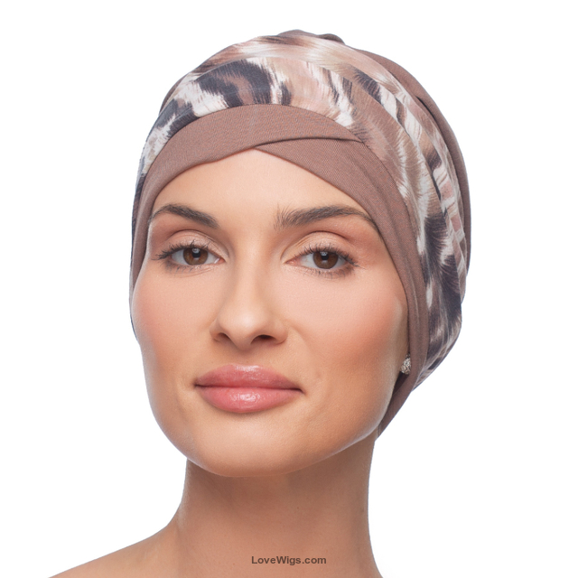TURBAN GLASGOW # B17/M47