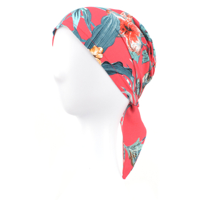 TURBAN DAISY # T-12*