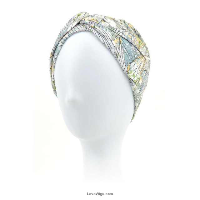 TURBAN COSTA RICA # BM1022C