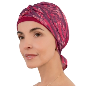 TURBAN AZALEA # CH157+B118