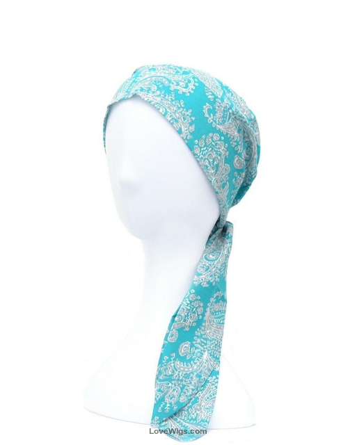 TURBAN AMSTERDAM # 28*