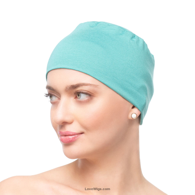 TURBAN VIOLET PLUS # MINT
